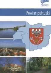 Okładka książki Powiat pułtuski. Przewodnik subiektywny Adam Dylewski