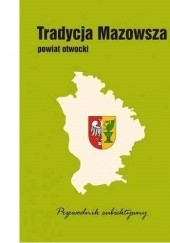 Okładka książki Powiat otwocki. Przewodnik subiektywny Krzysztof Oktabiński