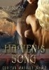 Okładka książki Ha'ven's Song S.E. Smith