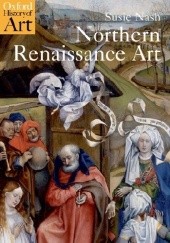 Okładka książki Northern Renaissance art