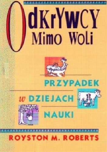 Odkrywcy mimo woli