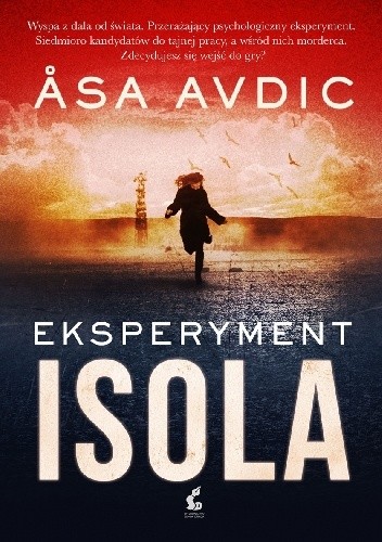 Isola by Åsa Avdic