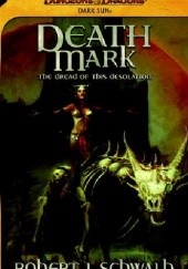 Okładka książki Death Mark
