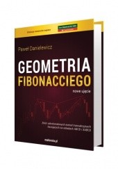Okładka książki Geometria Fibonacciego. Nowe ujęcie