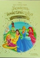 Okładka książki Jestem księżniczką Małgorzata Strzałkowska