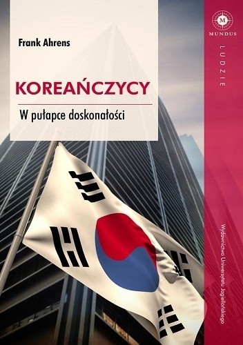 Korea Korei nierówna