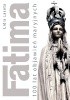 Okładka książki Fatima. 100 lat objawień maryjnych Lidia Lasota