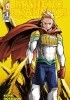My Hero Academia vol. 17