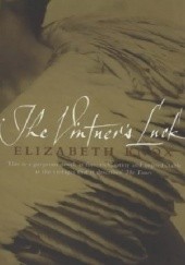 Okładka książki The Vintners Luck Elizabeth Knox