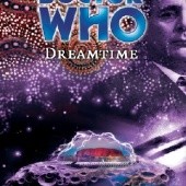 Doctor Who: Dreamtime