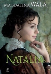 Okładka książki Natalia Magdalena Wala