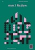 Okładka książki Non/fiction. Numer 2: Dom Karolina Bednarz,&nbsp;Dorota Groyecka