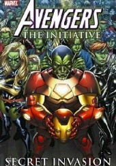 Avengers: The Initiative: Secret Invasion
