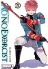 Okładka książki Ao No Exorcist 20 Kazue Kato
