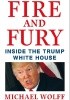 Fire and Fury: Inside the Trump White House