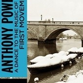 Okładka książki A Dance to the Music of Time: First Movement Anthony Powell