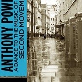 Okładka książki A Dance to the Music of Time: Second Movement Anthony Powell