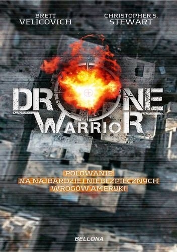 Drone Warrior chomikuj pdf