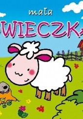 Okładka książki Mała owieczka Beata Jaczewska