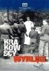 Okładka książki Krakowscy wyklęci Teodor Gąsiorowski,&nbsp;Dawid Golik,&nbsp;Robert Hołda,&nbsp;Grzegorz Jeżowski,&nbsp;Maciej Korkuć,&nbsp;Filip Musiał,&nbsp;Michał Niezabitowski,&nbsp;Anna Ptak,&nbsp;Wanda Skawińska,&nbsp;Krzysztof Tochman,&nbsp;Michał Wenklar