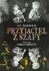 Okładka książki Przyjaciel z szafy A.F. Harrold