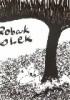 Okładka książki Robak Lolek Anna Litwinek