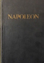 Okładka książki Napoleon Eugeniusz Tarle