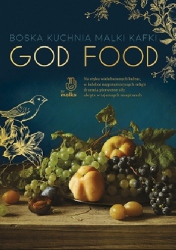 God Food. Boska kuchnia Malki Kafki chomikuj pdf