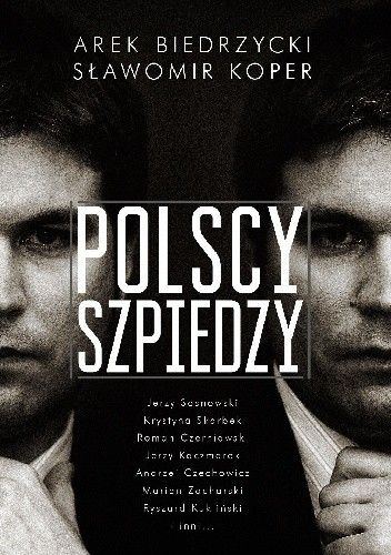 Polscy szpiedzy pdf chomikuj