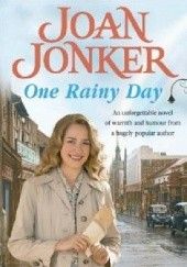 Okładka książki One Rainy Day Joan Jonker