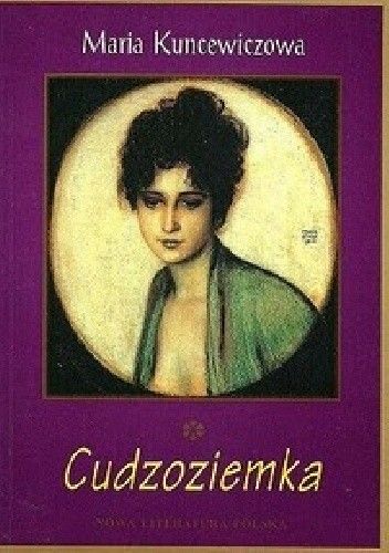Okładki książek z serii Nowa Literatura Polska