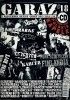 Okładka książki Garaż, nr 18 / 01-10-2002 Redakcja pisma Garaż