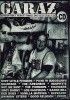 Okładka książki Garaż, nr 17 / marzec 2002 Redakcja pisma Garaż
