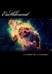Okładka książki Earthbound Gwendoline Courreges