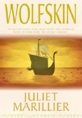 Okładka książki Wolfskin Juliet Marillier