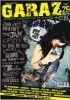 Okładka książki Garaż, nr 29 / listopad 2010 Redakcja pisma Garaż