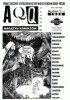 Okładka książki AQQ Magazyn komiksów nr 17 Andrzej Baron,&nbsp;Łukasz Chmielewski,&nbsp;Andrzej Janicki,&nbsp;Tomasz Lew Leśniak,&nbsp;Jacek Michalski,&nbsp;Filip Myszkowski,&nbsp;Wojciech Nawrot,&nbsp;Tomasz Piorunowski,&nbsp;Kania Piotr,&nbsp;Jakub Rebelka,&nbsp;Adam Rusek,&nbsp;Rafał Skarżycki,&nbsp;Mateusz Skutnik,&nbsp;Rafał Szłapa,&nbsp;Benedykt Szneider,&nbsp;Witold Tkaczyk,&nbsp;Tomasz Tomaszewski,&nbsp;Rafał Otoczak Tomczak,&nbsp;Maciej Wojtyszko,&nbsp;Jarosław Żukowski
