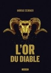 Okładka książki Lor du diable Andreas Eschbach