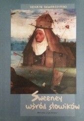 Okładka książki Sweeney wśród słowików Henryk Skwarczyński