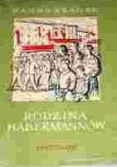 Okładka książki Rodzina Habermannów Hanns Krause