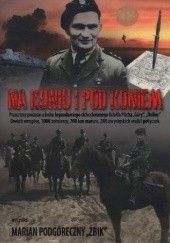 Okładka książki Na koniu i pod koniem Marian Podgóreczny