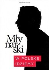 Okładka książki W Polskę idziemy Wojciech Młynarski