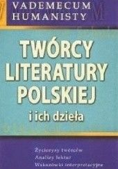 Twórcy literatury polskiej i ich dzieła