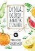Okładka książki Dynia, ogórek, kabaczek i sznurek Paweł Łukasik,&nbsp;Grzegorz Targosz
