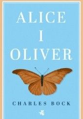 Okładka książki Alice i Oliver