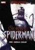 Okładka książki Dark Reign: The Sinister Spider-Man Chris Bachalo,&nbsp;Brian Reed,&nbsp;Tim Townsend