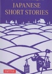 Okładka książki Japanese Short Stories Ryūnosuke Akutagawa