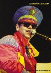 Elton John. Ilustrowana biografia