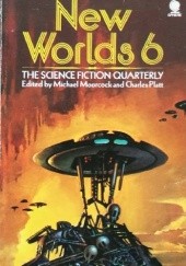 New Worlds 6: The Science Fiction Quarterly