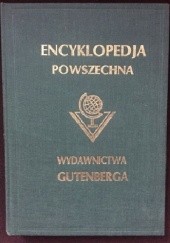 Wielka ilustrowana encyklopedja powszechna Wydawnictwa "Gutenberga". Tom XIII